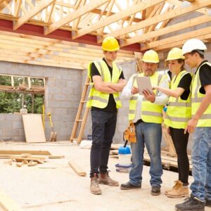 Personalized Building Material Calculators